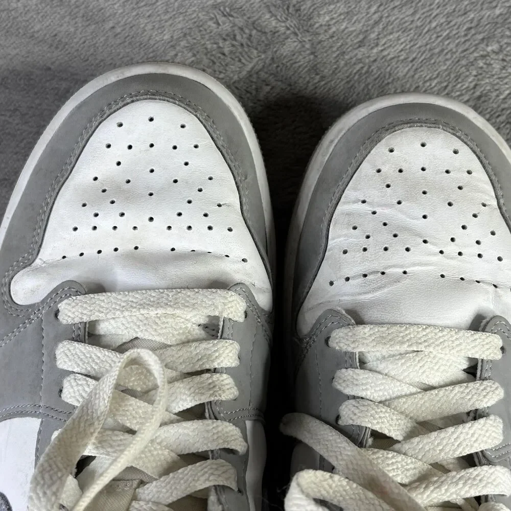 Jordan brand nike